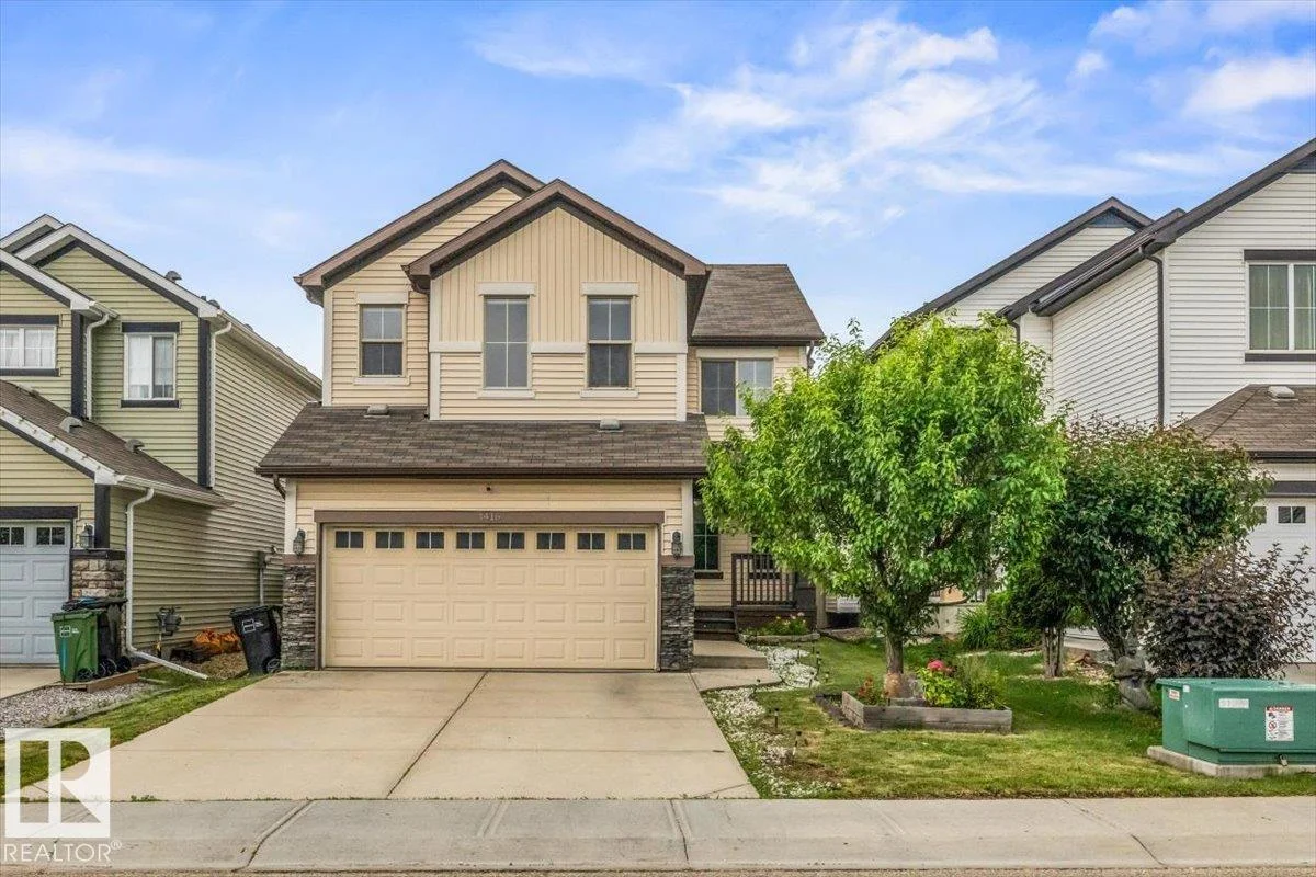1416 56 ST SW, Edmonton - 3 bedroom Detached Single Family for sale