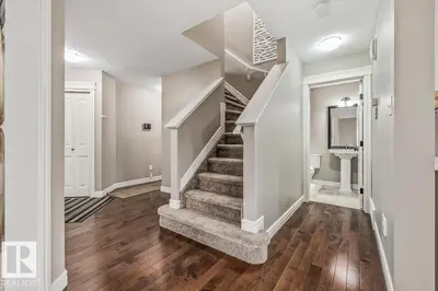 Interior photo 2 of 1416 56 ST SW