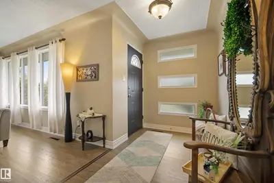 Interior photo 1 of 7215 96B AV NW