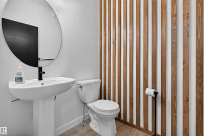 Interior photo 3 of 19147 22 AV NW