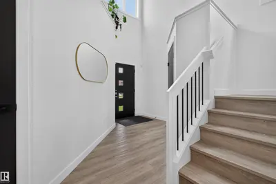 Interior photo 4 of 19147 22 AV NW