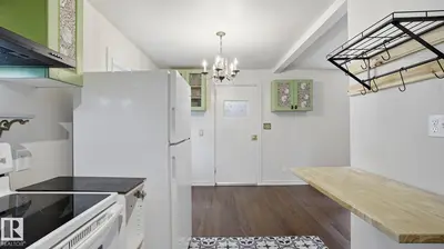 Interior photo 2 of 11617 84 ST NW
