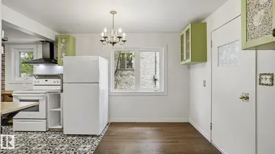 Interior photo 4 of 11617 84 ST NW