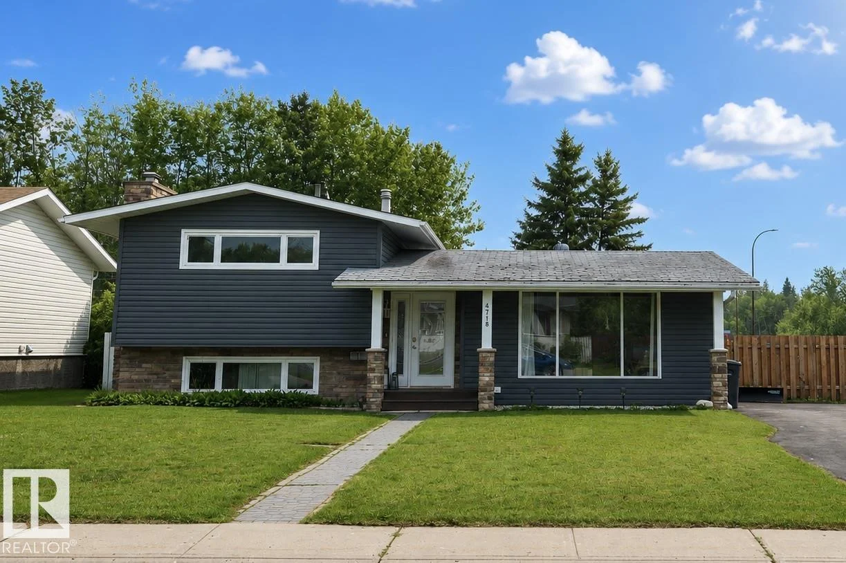 4718 59 ST, Cold Lake - 3 bedroom Detached Single Family for sale