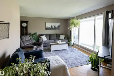Interior photo 1 of 4718 59 ST