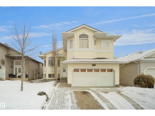 4816 155 ave NW, Edmonton - $495,000