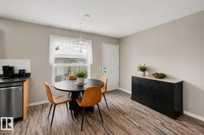 Interior photo 2 of 16114 43 ST NW