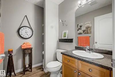 Interior photo 3 of 16114 43 ST NW