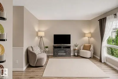 Interior photo 1 of 16114 43 ST NW