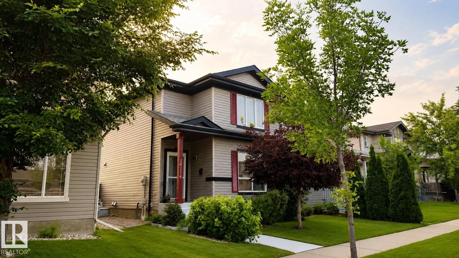 16114 43 ST NW, Edmonton - 3 bedroom Detached Single Family for sale