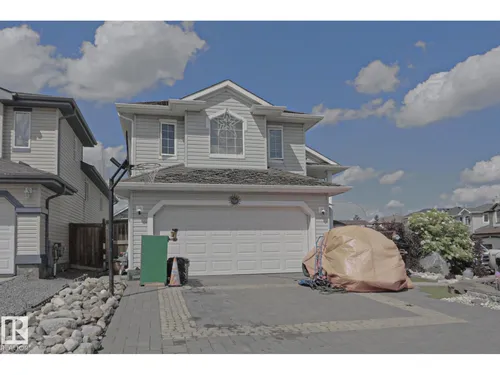 4506 154 AV NW, Edmonton - $510,000