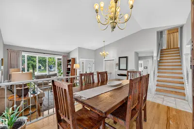 Interior photo 3 of 52 HILLSIDE CR
