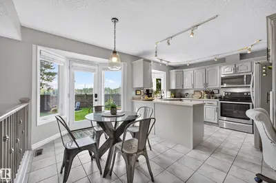 Interior photo 4 of 52 HILLSIDE CR