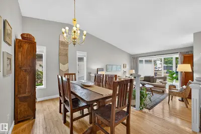 Interior photo 2 of 52 HILLSIDE CR