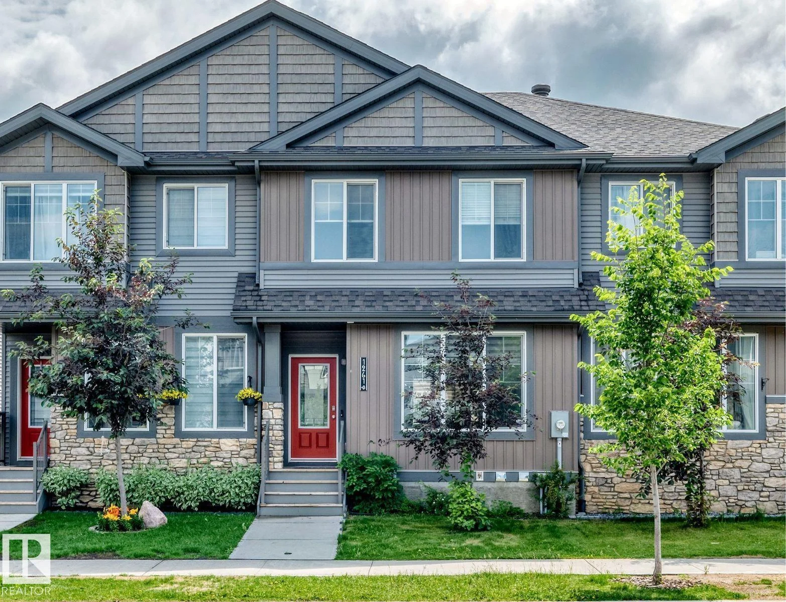 1261 ROSENTHAL BV NW, Edmonton - 3 bedroom Residential Attached for sale
