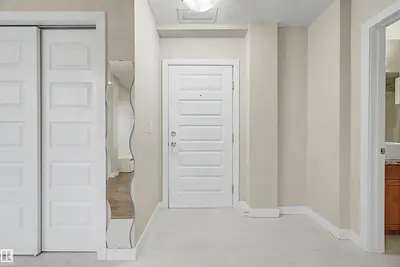 Interior photo 1 of #1225 5151 WINDERMERE BV SW