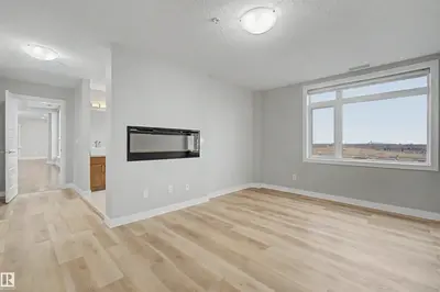 Interior photo 2 of #1225 5151 WINDERMERE BV SW