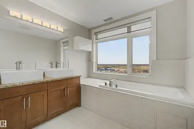 Interior photo 3 of #1225 5151 WINDERMERE BV SW