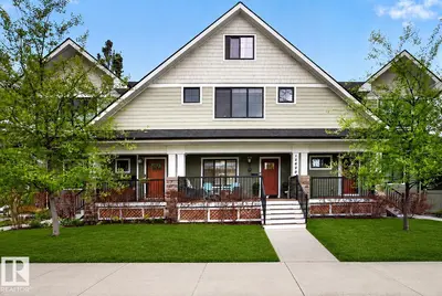 Photo 1 of 12620 106 AV NW