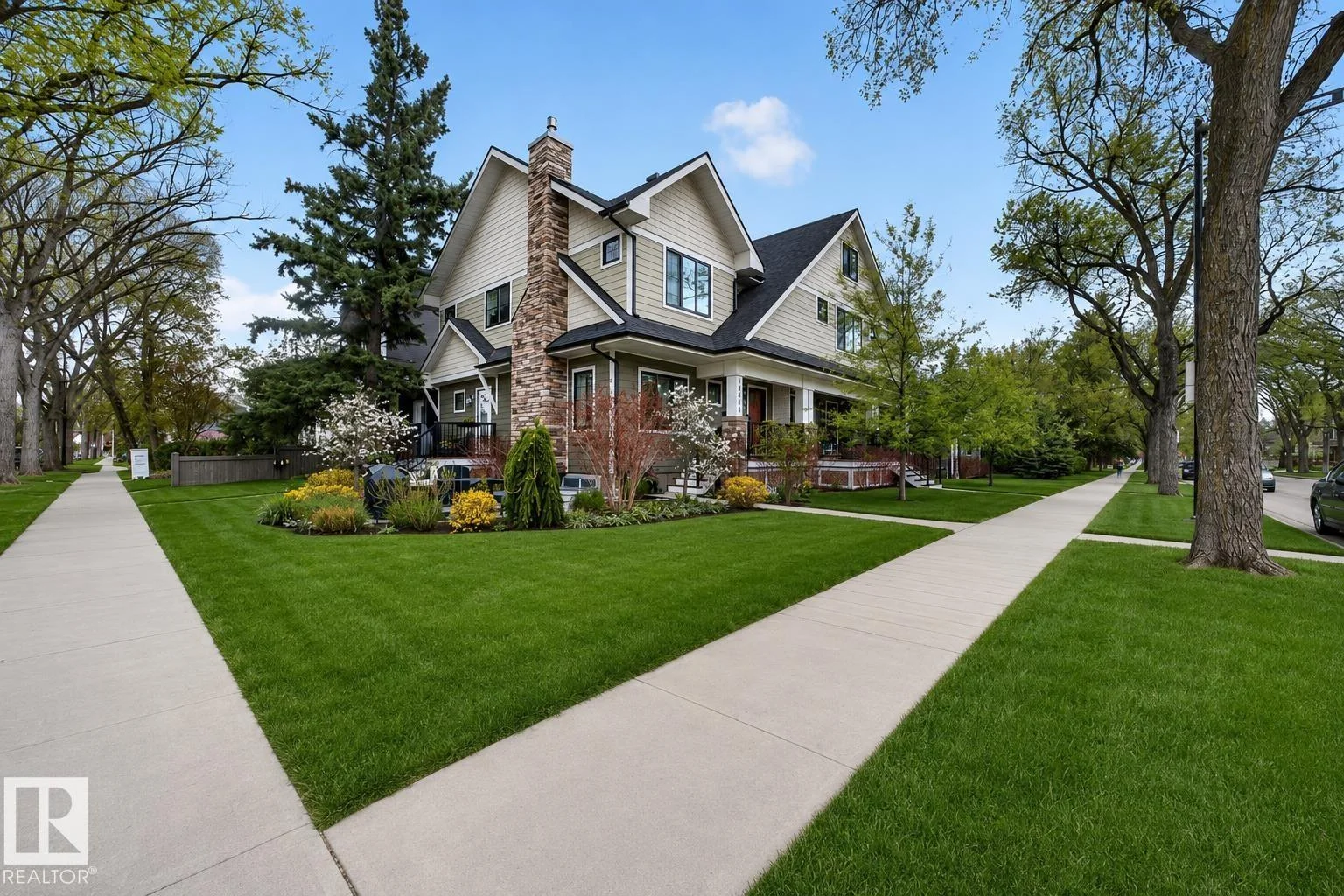 12620 106 AV NW, Edmonton