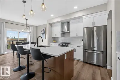 Interior photo 2 of 347 Bluff Cove