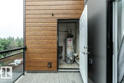 Interior photo 4 of #404 10531 117 ST NW