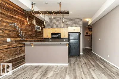 Interior photo 1 of #404 10531 117 ST NW