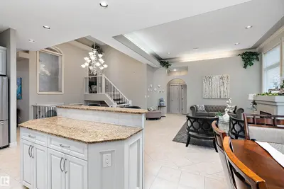 Interior photo 4 of 15816 64 ST NW
