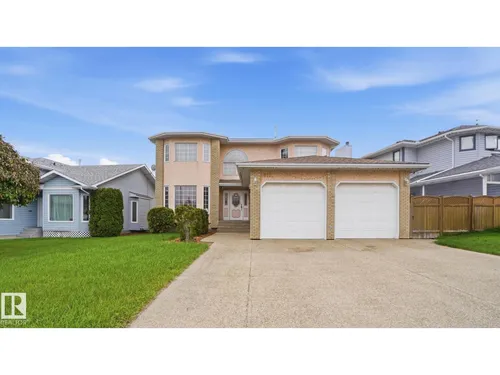 6119 156 AV NW, Edmonton - $630,000