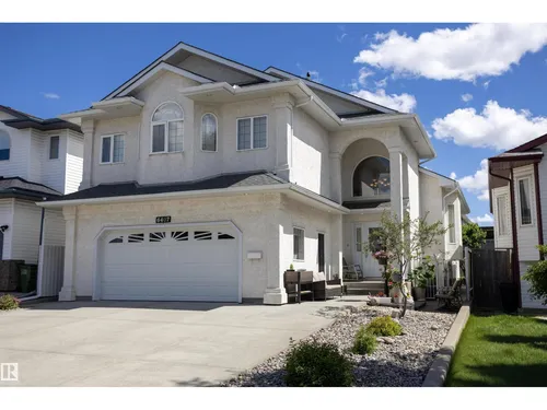 6407 163 AV NW, Edmonton - $615,000