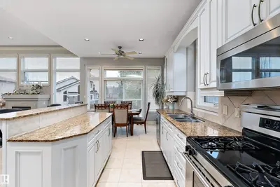 Interior photo 3 of 15816 64 ST NW