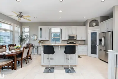 Interior photo 2 of 15816 64 ST NW