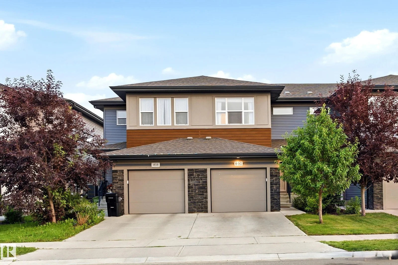 1860 KEENE CR SW, Edmonton - 4 bedroom Residential Attached for sale