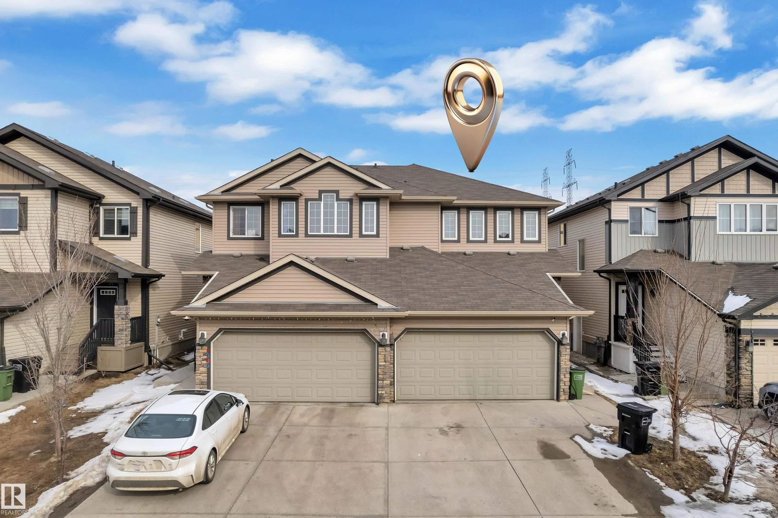 1303 29 ST NW, Edmonton - 3 bedroom Detached Single Family for sale