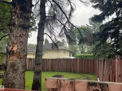 Interior photo 1 of 14504 95A AV NW