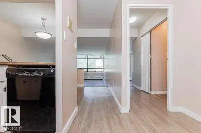 Interior photo 2 of #327 10160 114 ST NW