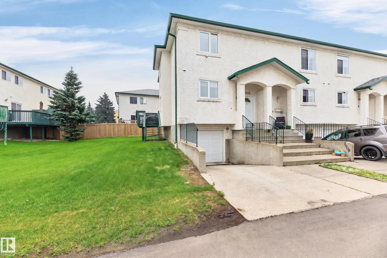 1906 65 ST NW, Edmonton - 3 bedroom Townhouse for sale