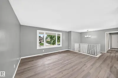 Interior photo 1 of 1169 72 ST NW