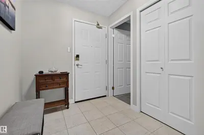 Interior photo 1 of #302 11020 19 AV NW