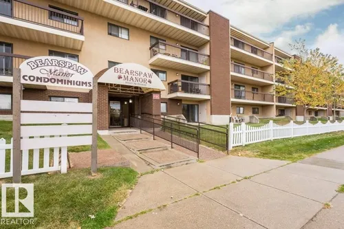 #304 10511 19 Avenue AV NW, Edmonton - $149,900