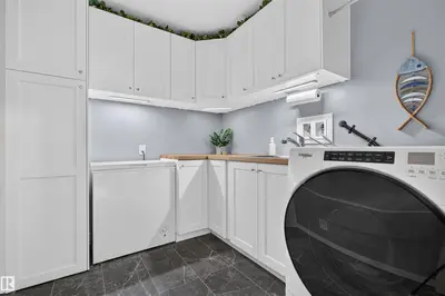 Interior photo 3 of #302 11020 19 AV NW