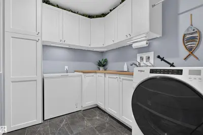 Interior photo 4 of #302 11020 19 AV NW