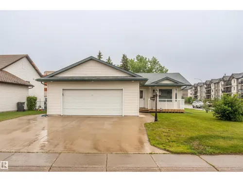 2403 3 AV, Cold Lake - $379,000