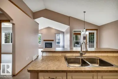 Interior photo 3 of 4051 33 ST NW