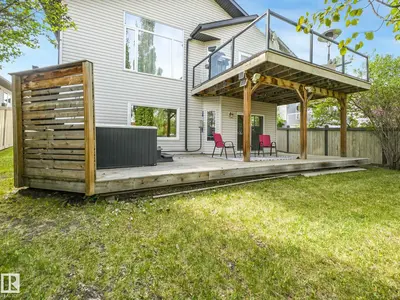 Interior photo 1 of 4115 58 ST