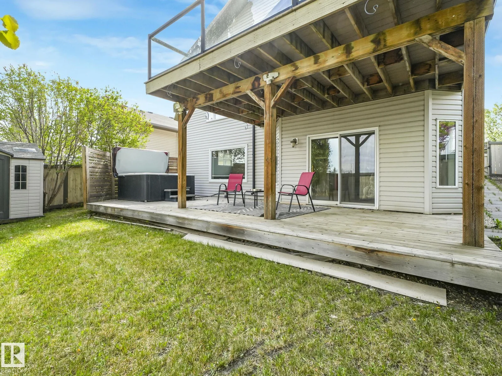 4115 58 ST, Beaumont - 4 bedroom Detached Single Family for sale
