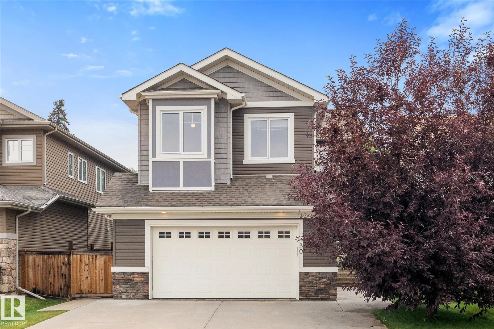 30 HICKORY TR, Spruce Grove - 4 bedroom Detached Single Family for sale