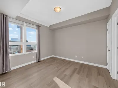 Interior photo 3 of #1208 9939 109 ST NW