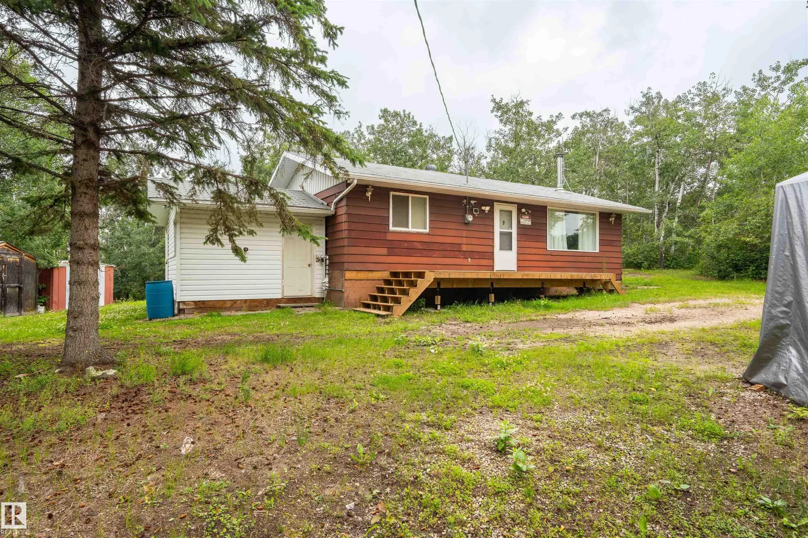 210 Spruce Crescent, Rural Bonnyville M.D. - 2 bedroom Detached Single Family for sale