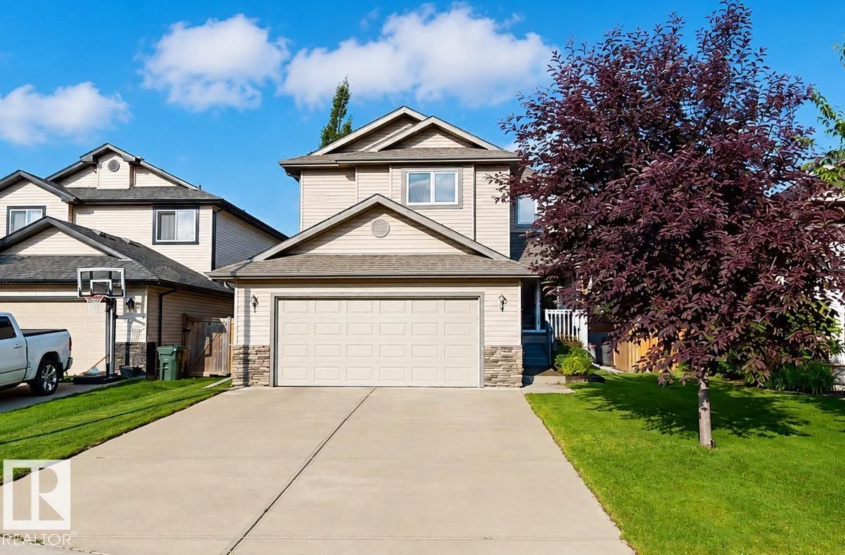 537 FAIRWAY CO, Stony Plain - 4 bedroom Detached Single Family for sale